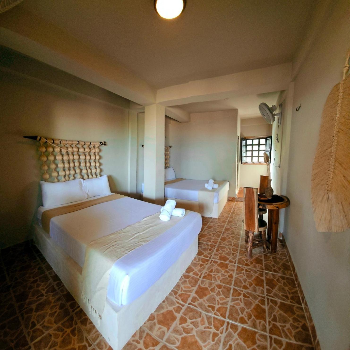 Cabanas Playa Condesa 툴룸 외부 사진