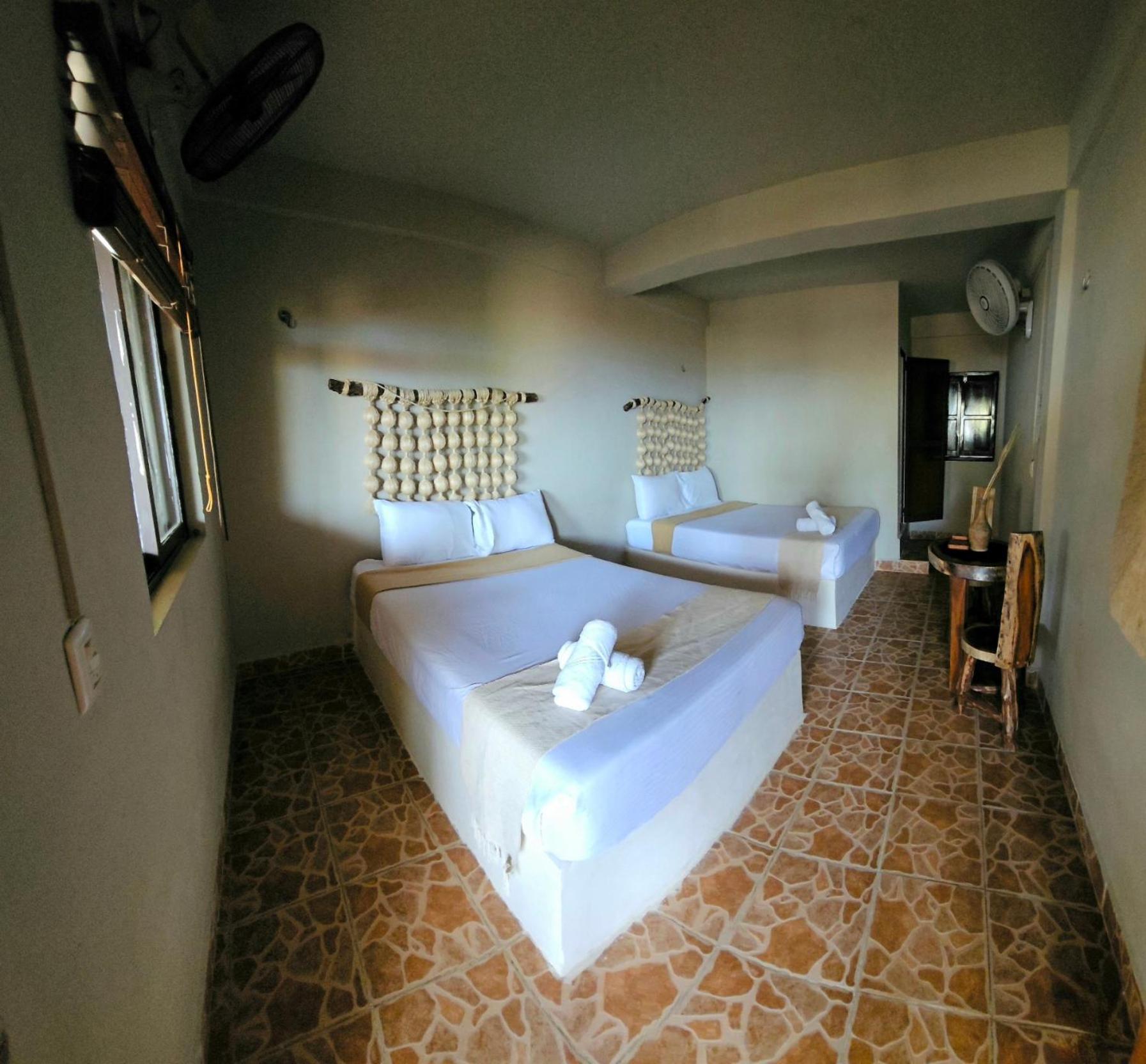 Cabanas Playa Condesa 툴룸 외부 사진